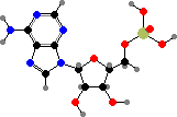 Adenosine phosphate
