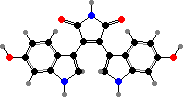 Arcyriarubin C