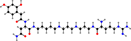 Argiotoxin-636