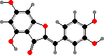 Aureusidin