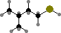3-Methylbutane-1-thiol