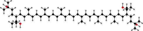 Bacterioruberin