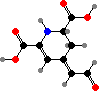 Betalamic acid