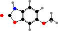 6-Methoxybenzoxazolinone