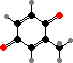 Methyl-p-benzoquinone