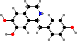 (S)-Norcoclaurine