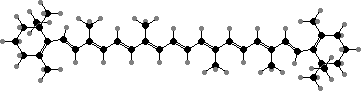 β-carotene