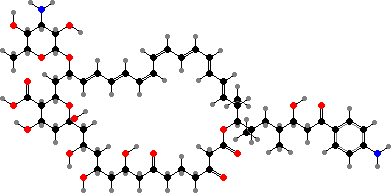 Candicidin