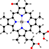 Chlorocruoroheme