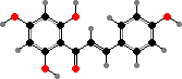 4,2′,4′,6′-Tetrahydroxychalcone