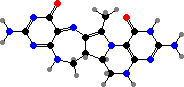 (6aR,6bS)-Drosopterin