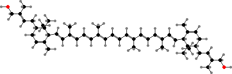 Decaprenoxanthin