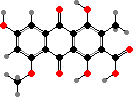 Dermorubin