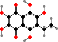 Echinochrome A