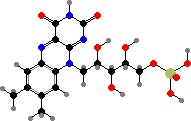 Riboflavin phosphate