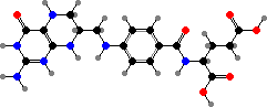 Tetrahydrofolic acid