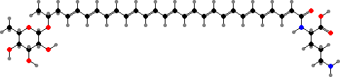 Granadaene