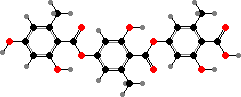 Gyrophoric acid