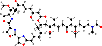 Halichondramide