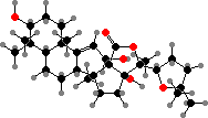 Holothurigenol