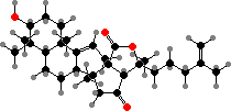 Holotoxigenol