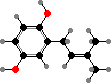 Mono-prenyl hydroquinone