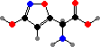 Ibotenic acid