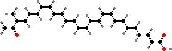 2-Dehydro-3-deoxylaetiporic acid A