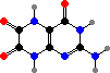 Leucopterin