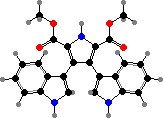 Lycogarubin C