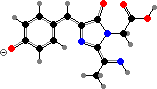 meffRFP chromophore