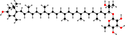Myxol 2′-α-L-chivonoside