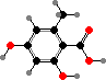 Orsellinic acid