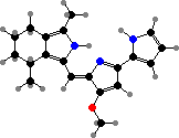 (R)-Cycloprodigiosin