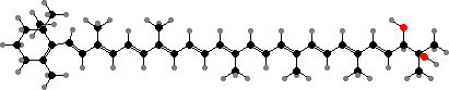 Plectaniaxanthin