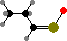 (Z)-Propanethial S-oxide