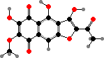 Rhodocladonic acid