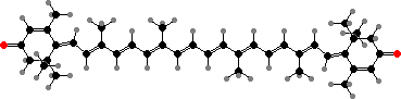 Rhodoxanthin