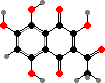 Spinochrome A