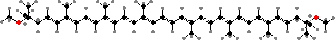 Spirilloxanthin