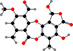 Stictic acid