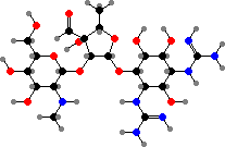 Streptomycin