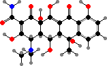 Oxytetracycline