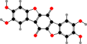 Thelephoric acid