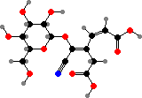 Triglochinin