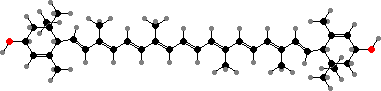 Tunaxanthin B