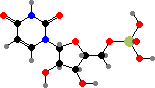 Uridine phosphate