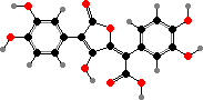 Variegatic acid