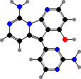 Variolin B