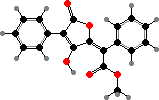 Vulpinic acid